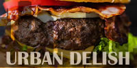 Urban Delish