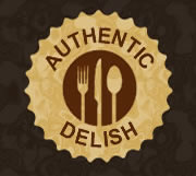 Authentic Delish